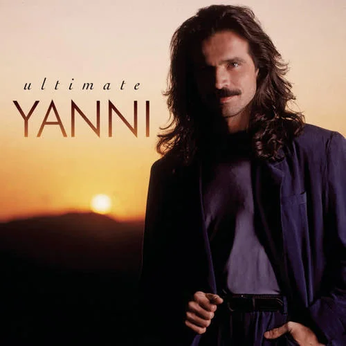 Santorini(Live)-Yanni