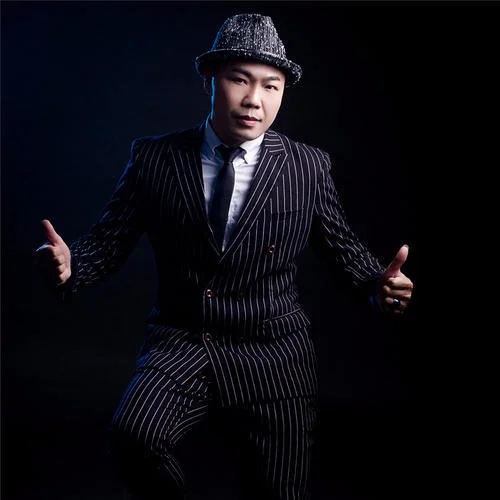 怕老婆的男人-路遙&馮沖