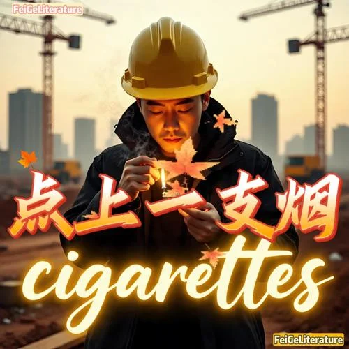 打火机-FeigeLiterature