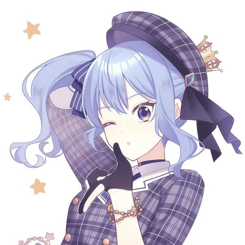 幽霊東京 / 星街すいせい-星街すいせい