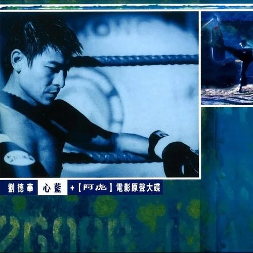 視而不見-劉德華