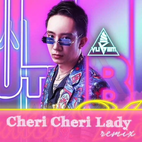 Cheri Cheri Lady Tiktok-V? Kem