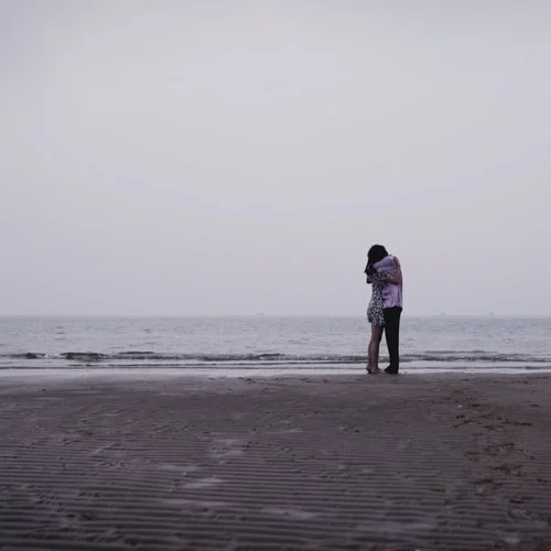 Let Go-黄礼格&队长