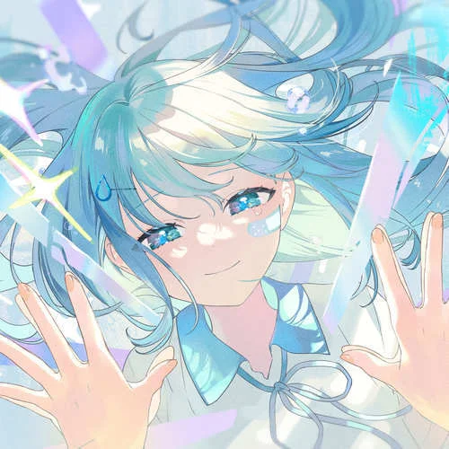 はぐ (feat. 初音ミク & 可不)-MIMI&初音ミク&可不