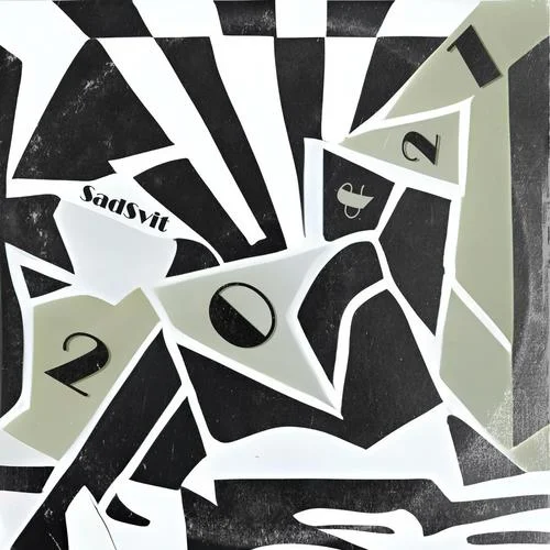 Моя весна-SadSvit