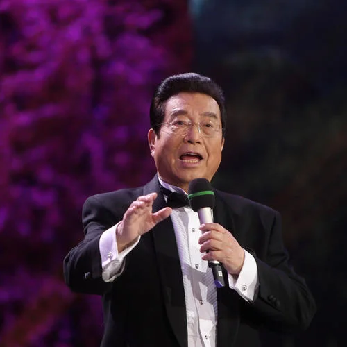 长江之歌-李双江