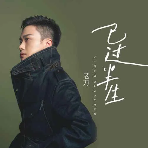 已過(guò)半生-老萬(wàn)