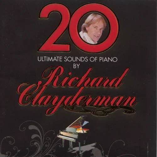 Jasmine-Richard Clayderman