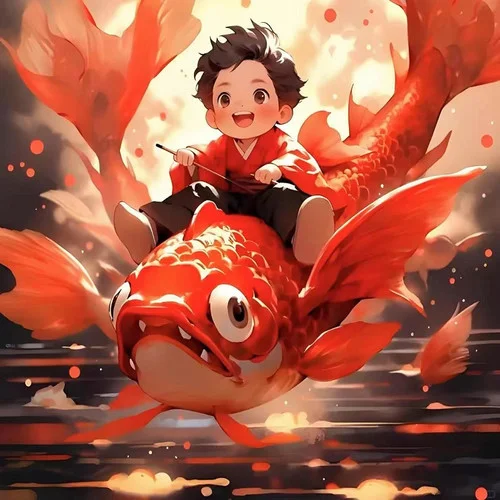 美美桑內(nèi)（小沈陽(yáng)女兒）-DJ鎏川