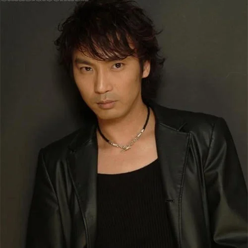 中華民謠-陳少華