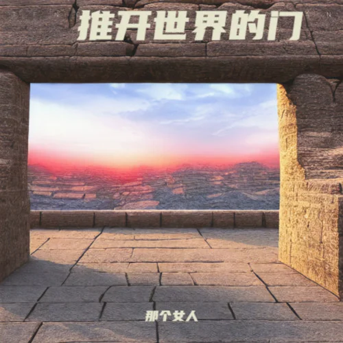 我好喜歡我自己-那個(gè)女人