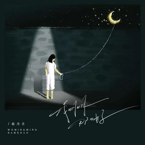 我明明那么好 (DJ默涵版)-趙乃吉