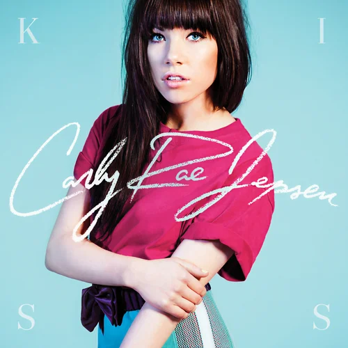 More Than A Memory-Carly Rae Jepsen