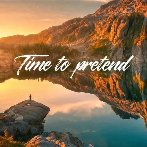 Time to pretend-RAINBOW Z