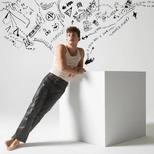 We Don’t Talk Anymore(No Riddim Remix)-Charlie Puth&Selena Gomez