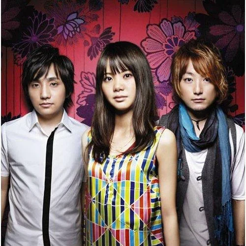 ホタルノヒカリ-いきものがかり