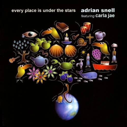 Hymn To The Sea-Adrian Snell