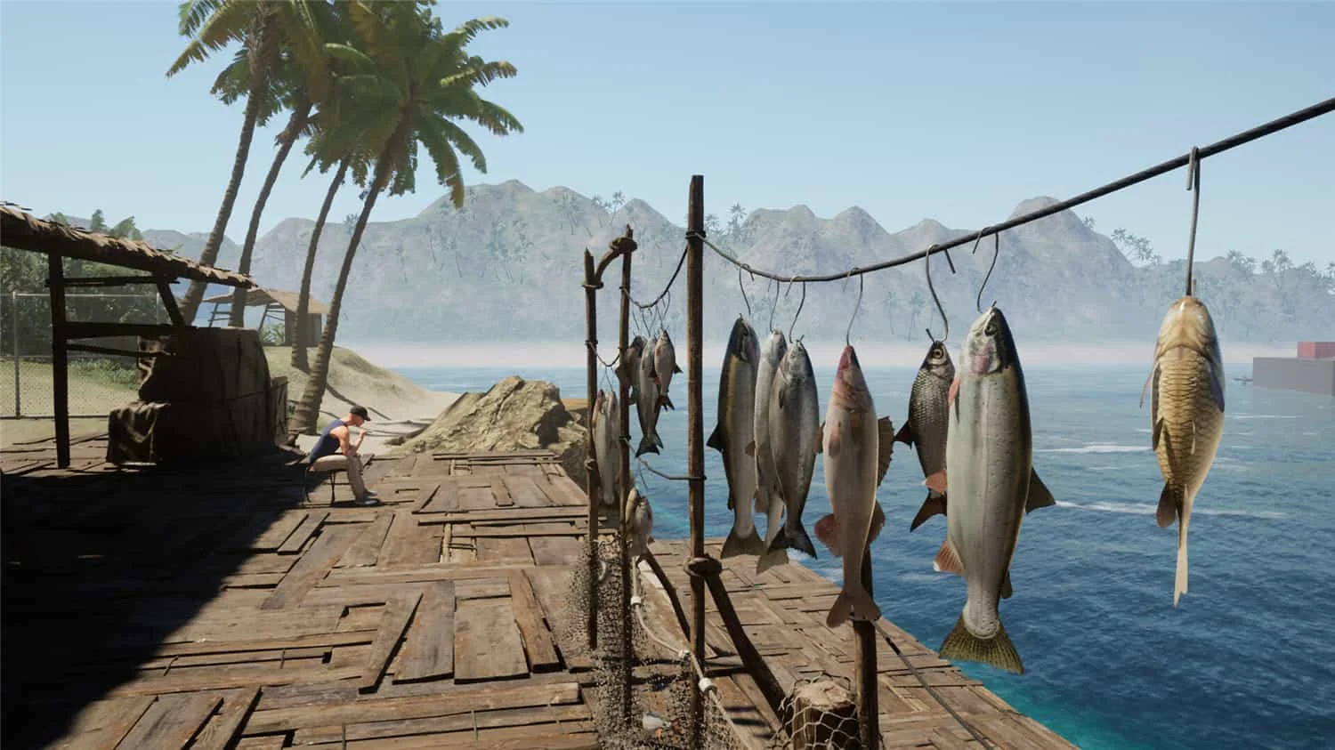 《绝命毒师模拟器2》v20250814中文版