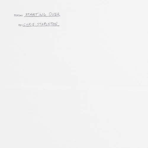 Cold-Chris Stapleton