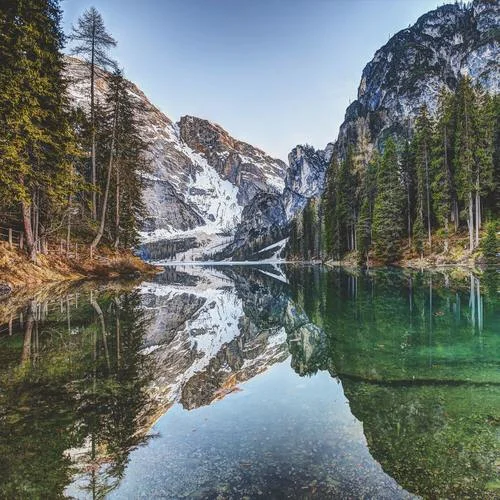 Peaceful thoughts-Maybe I Should