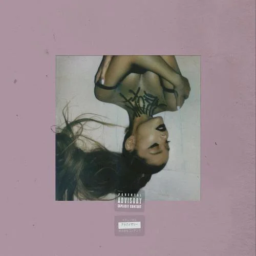 bloodline(Explicit)-Ariana Grande