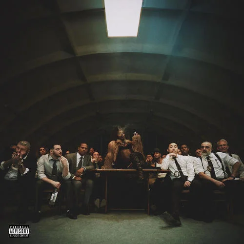 What It Is (Block Boy)-Doechii&Kodak Black