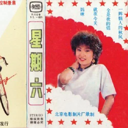 冬天里的一把火-张蔷