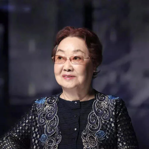 晉劇(戲劇)-郭蘭英