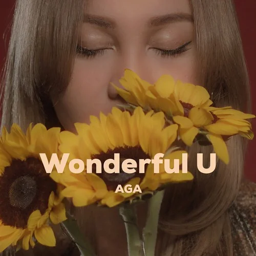 Wonderful U (Demo Version)-AGA