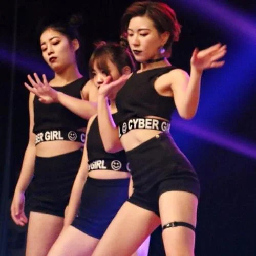 黑街Dj-小丁大叔