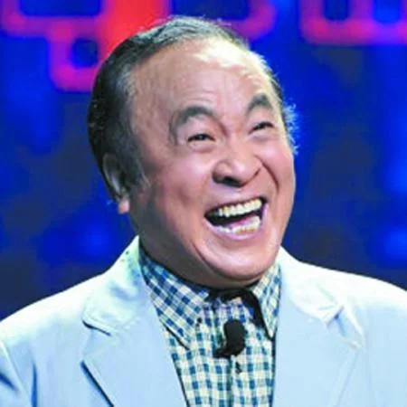 倒霉大叔的婚事-任宏恩&豫劇