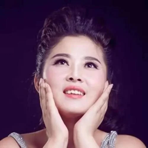 雪域神山-张慧玲