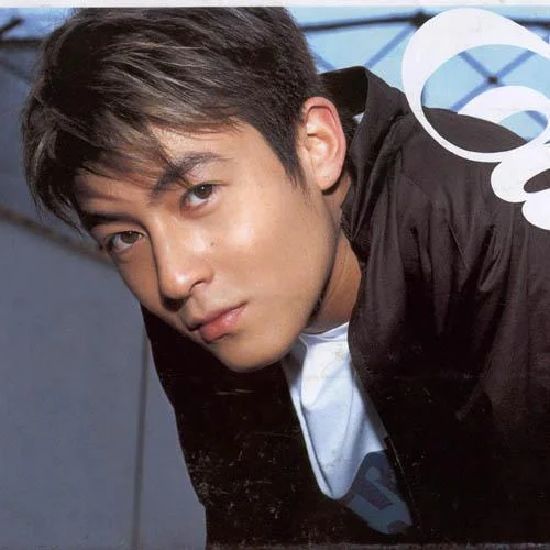 超速游戲-陳冠希