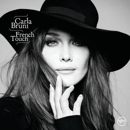 Stand By Your Man-Carla Bruni