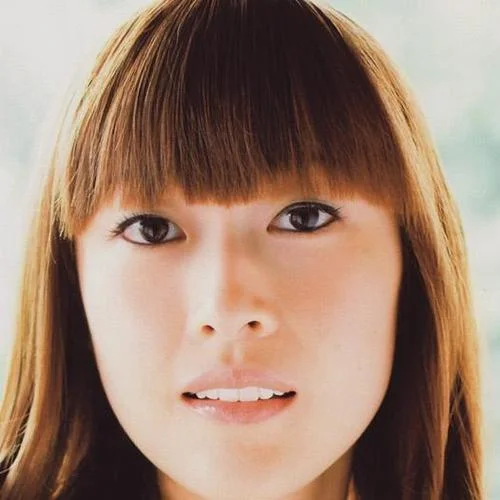 夕顏-能登麻美子