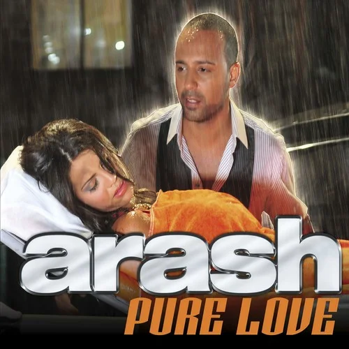 Pure Love (feat. Helena) (Radio Edit)-Arash&Helena