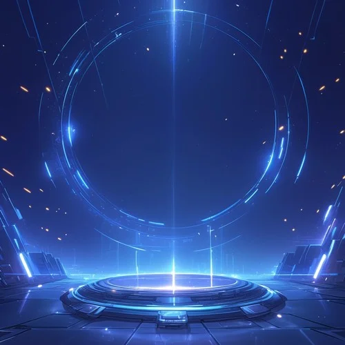 倒計時前的啟動音效-時間配樂師