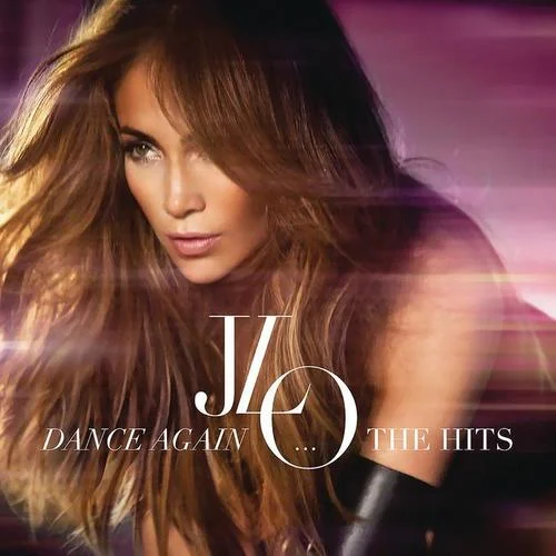 On The Floor-Jennifer Lopez