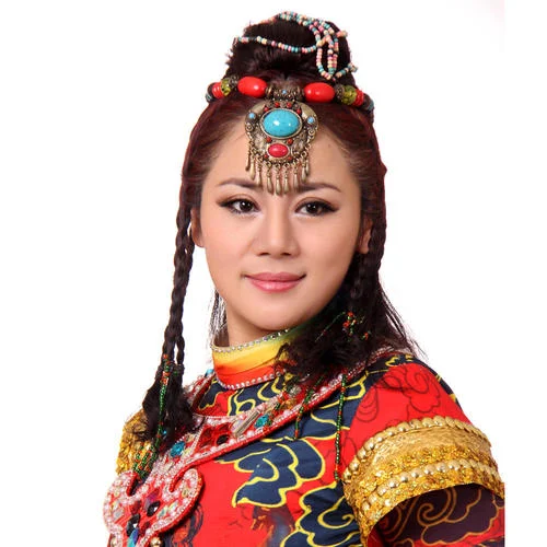 國際歌-東方紅艷