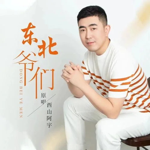 東北爺們（DJ默涵）-西山阿宇