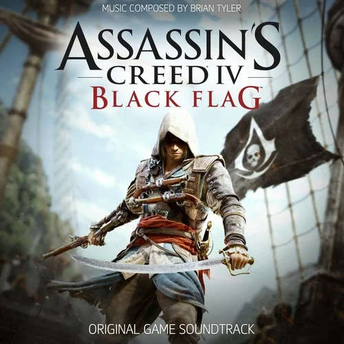 Assassin\’s Creed IV Black Flag Main Theme-Brian Tyler&Assassin\’s Creed