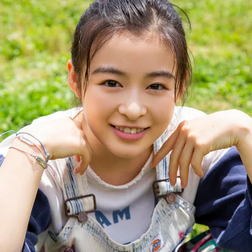 スマイル-森七菜