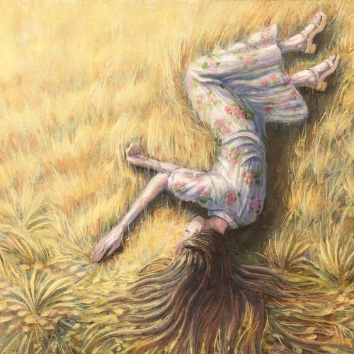 チノカテ-ヨルシカ