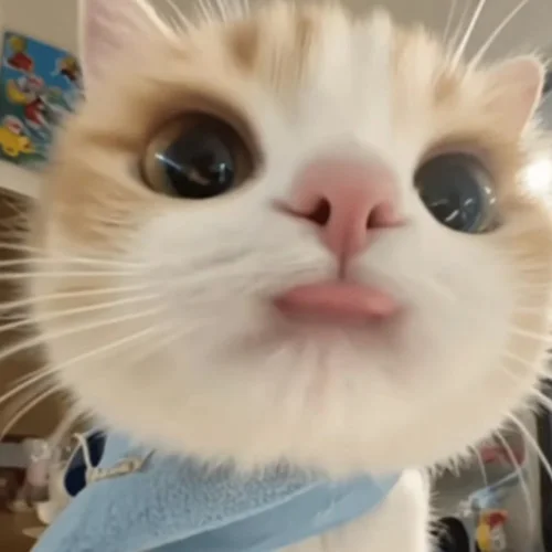 大耳朵圖圖手勢舞 (純享版)-哈基米