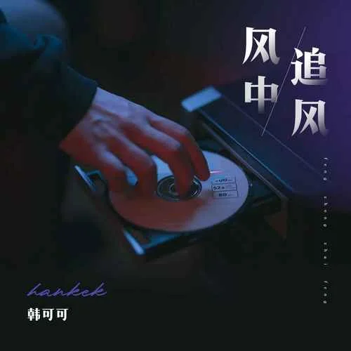 風(fēng)中追風(fēng)(DJ R7版)-韓可可