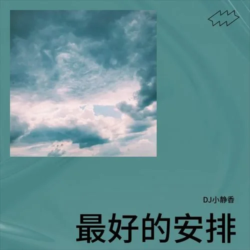 最好的安排（DJ）-DJ小靜香