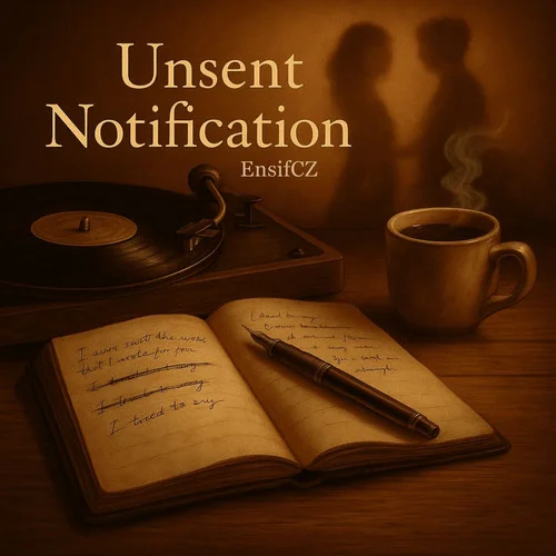 Still Breathing-EnsifCZ