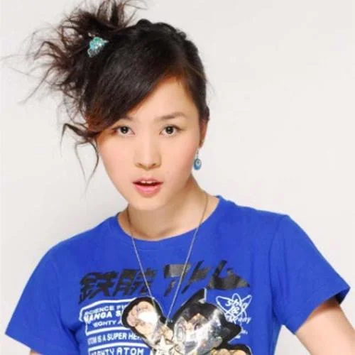 赤道和北極-盧西