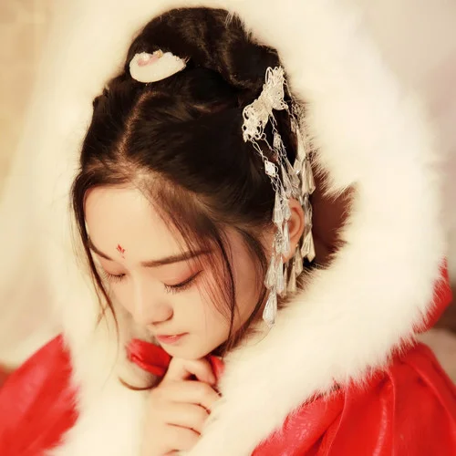 江湖入夢(mèng)-甘璐