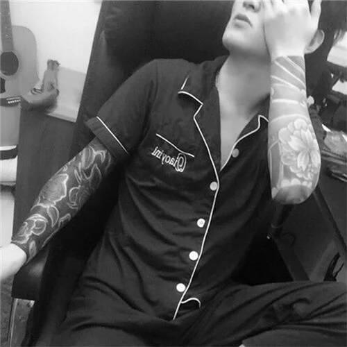 一人飲酒醉(伴奏)-MC天一